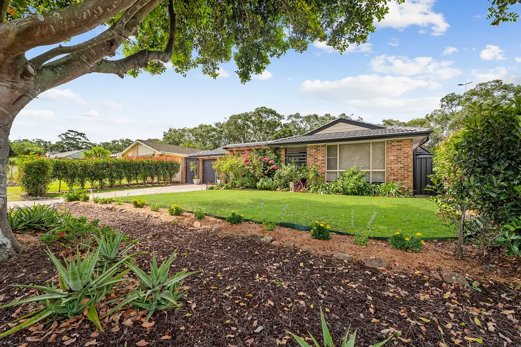 27 Hollydeen Avenue, Raymond Terrace, NSW 2324