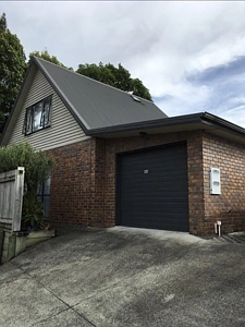 Residential  Mixed Housing Suburban Zone