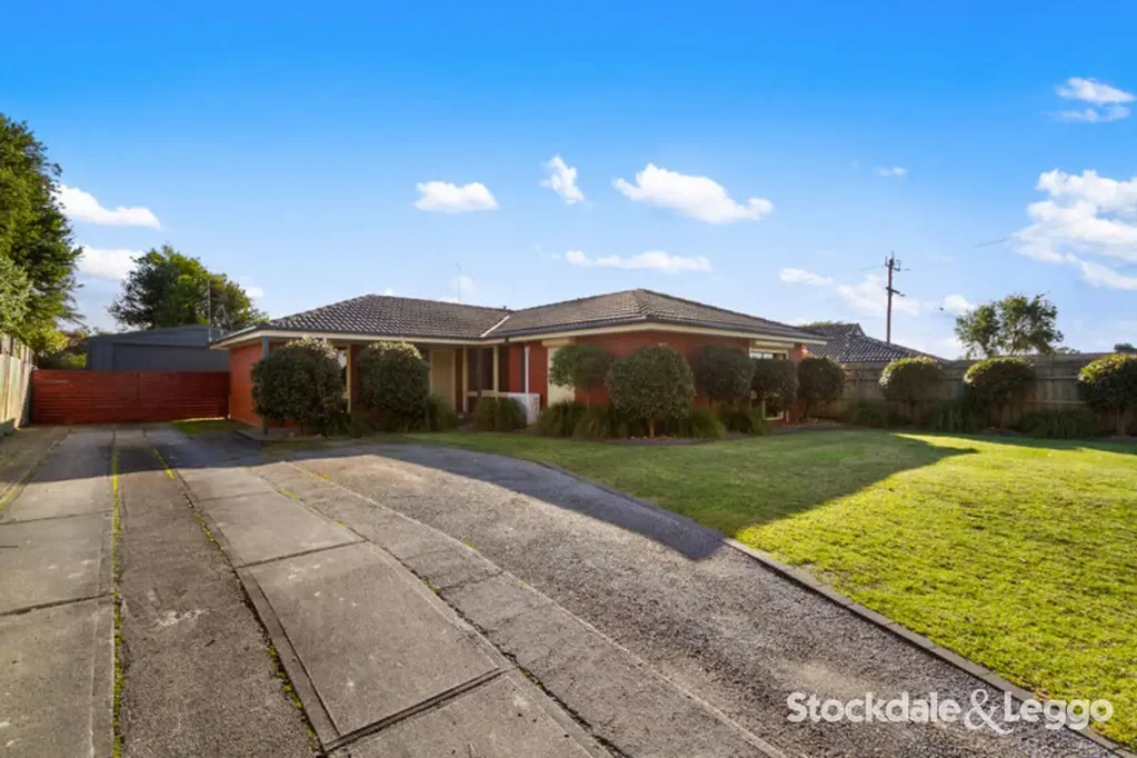 103 Bridle Road, Morwell, VIC 3840