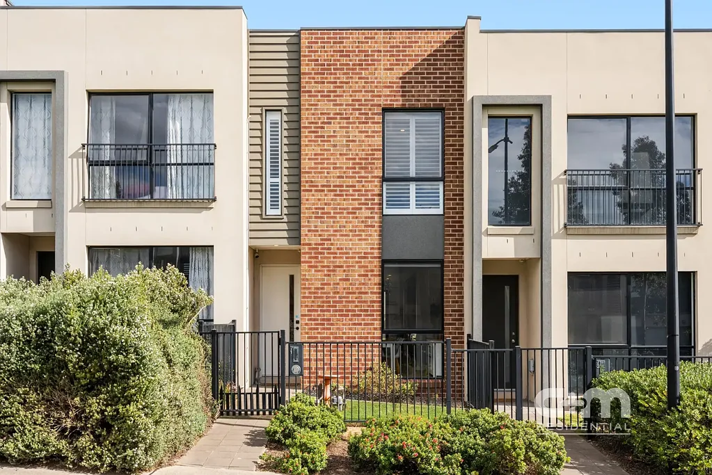 Coburg North 2部屋 Picture Perfect on Camera Walk!
