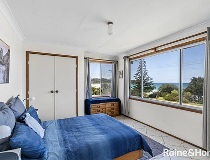 43 Mitchell Parade, Mollymook Beach, South Coast, 2 rūma, 1 rūma horoi, House