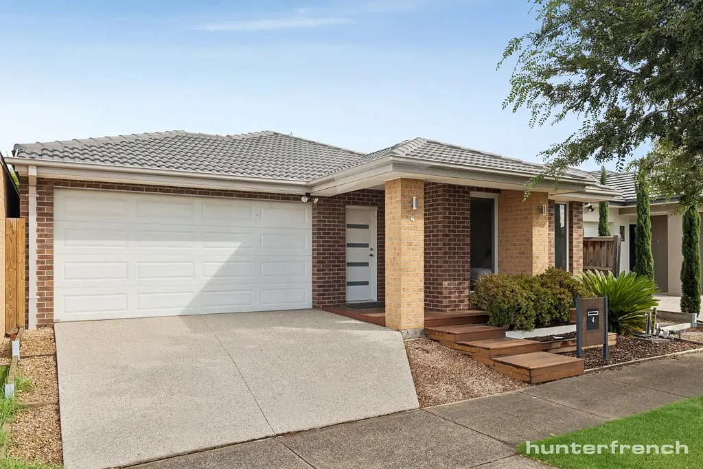 4 Bleecker Way, Point Cook, VIC 3030