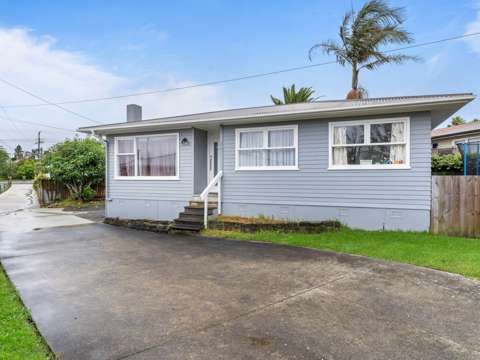 Birkdale 3Habitaciones Affordable Freehold Home – Must Sell!