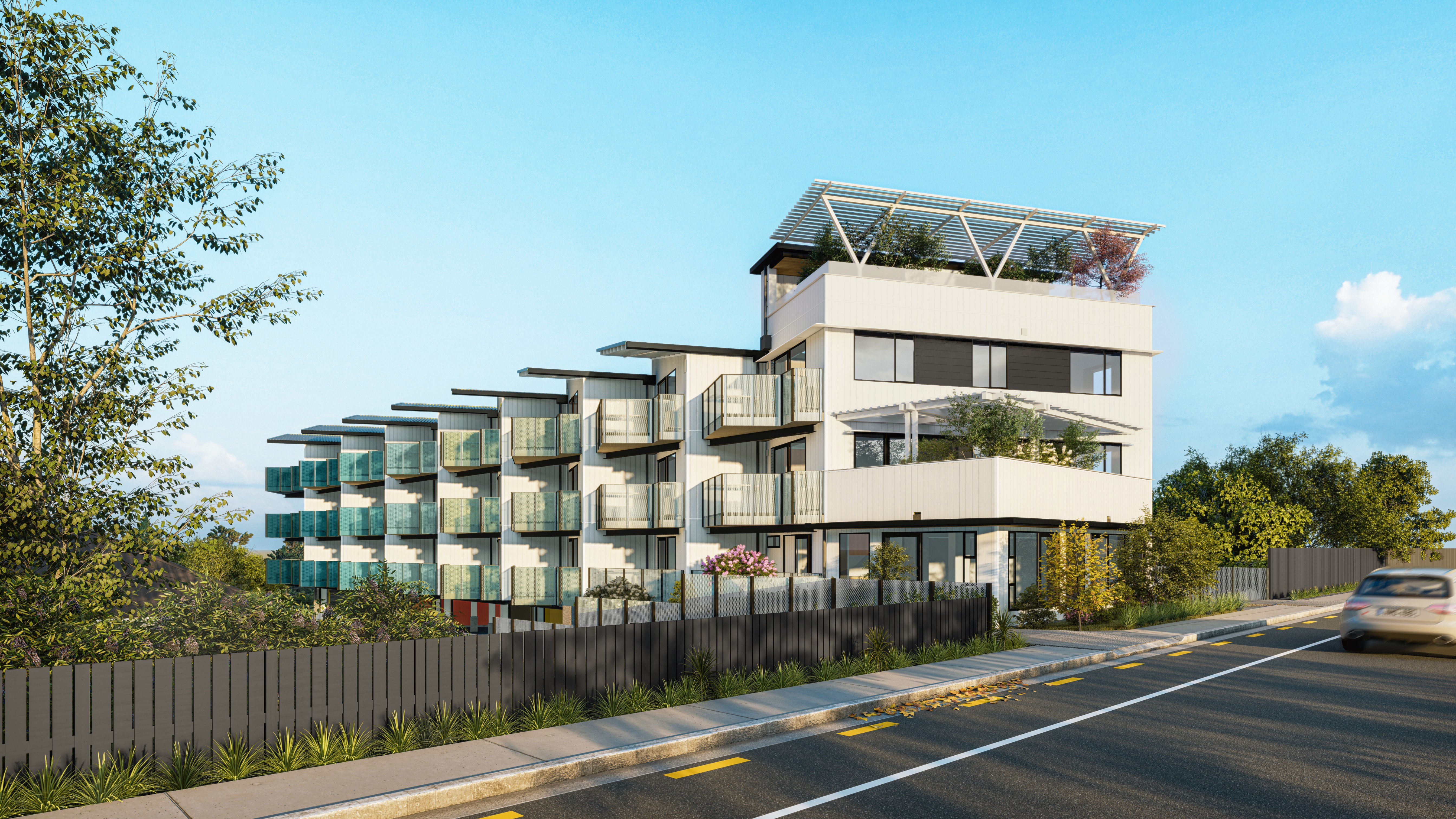 227 Te Atatu Road, Te Atatu South, Auckland - Waitakere, 1 chambres, 0 salles de bain