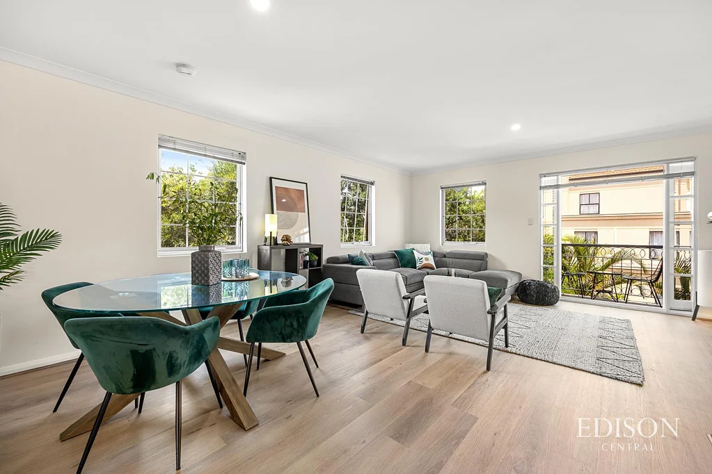 6/19 Little Shenton Lane, Northbridge, WA 6003