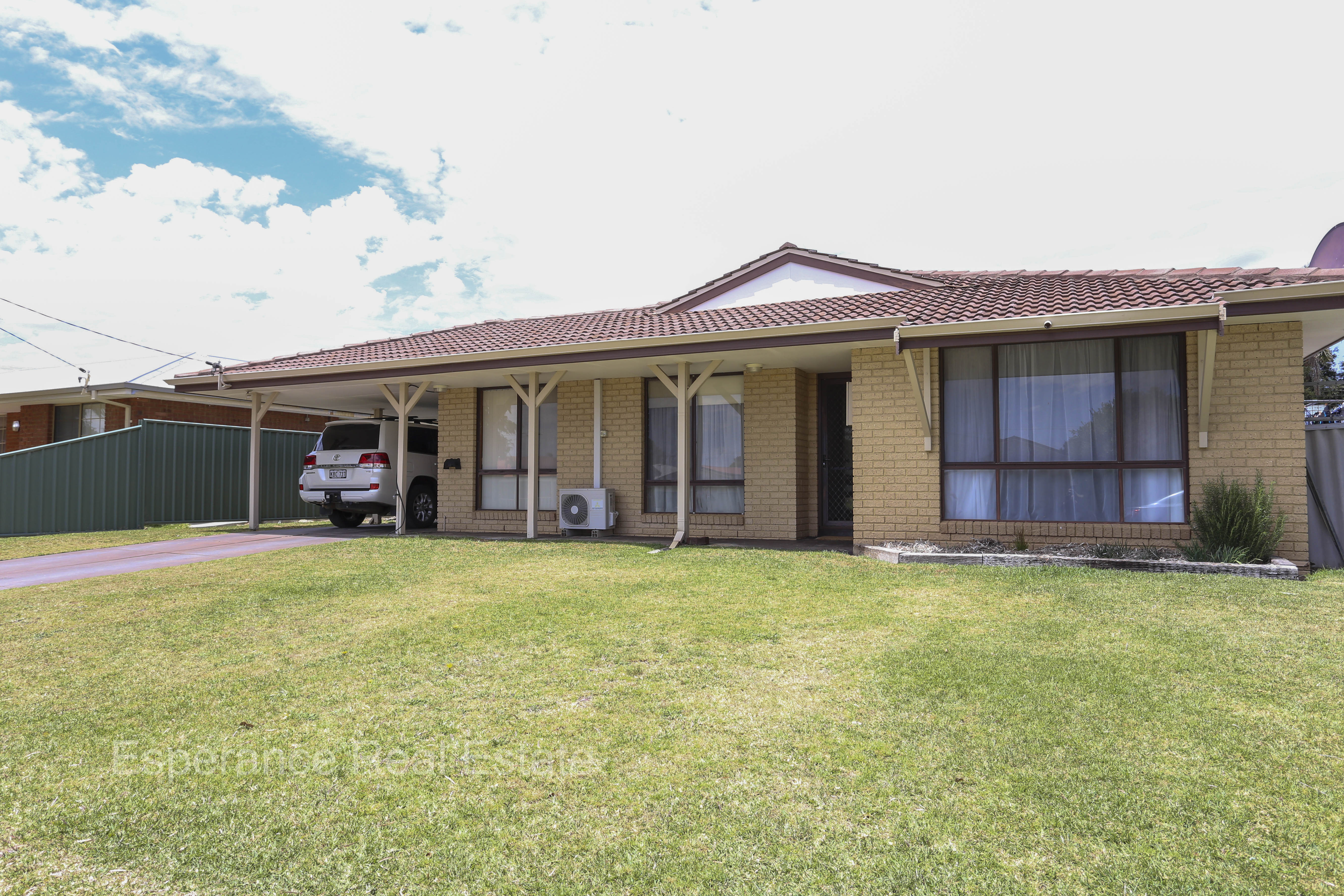 6 DOUGLAS ST, CASTLETOWN WA 6450, 0房, 0浴, House