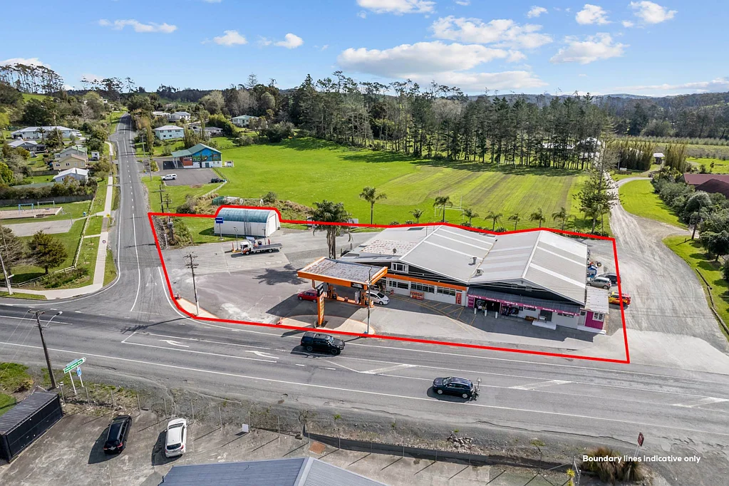 Te Hana EXCEPTIONAL INVESTMENT ON STATE HIGHWAY 1