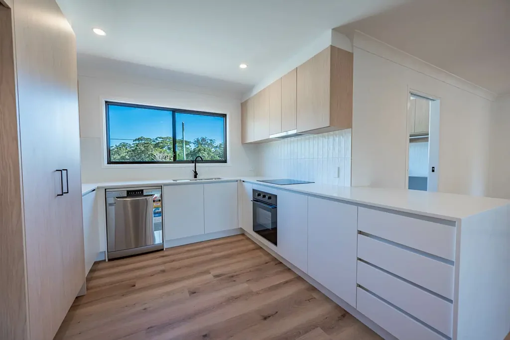 Russell Island 3 Bedroom Brand New Home – Move In Ready