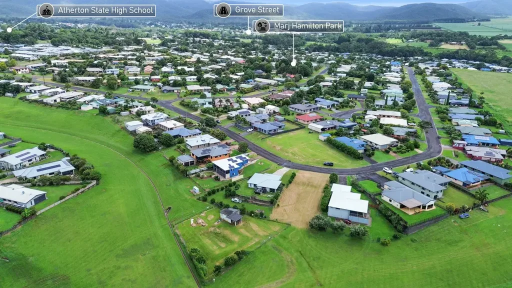 35 Anthony Drive, Atherton, QLD 4883