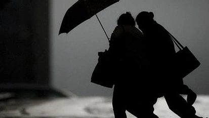 本周内新西兰将遭遇强风和降雨天气