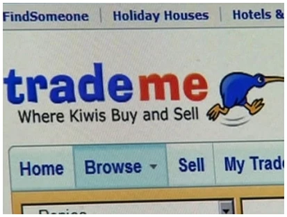 Trade Me全面提高房地产在线广告收费