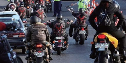 新西兰学校范围内将禁止展示帮派标识