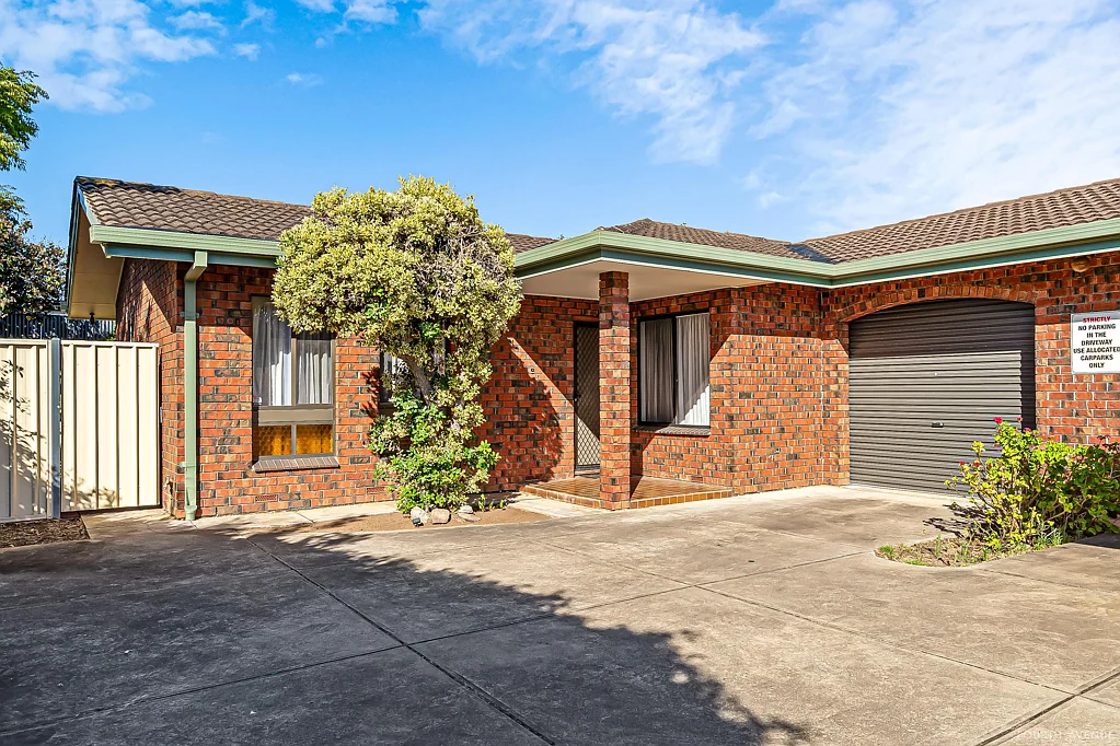 5/31 Norman Street, Woodville, SA 5011