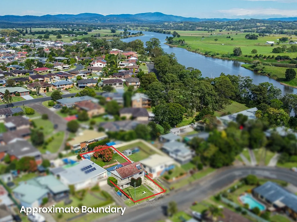 34 Bayview Crescent, Taree, NSW 2430