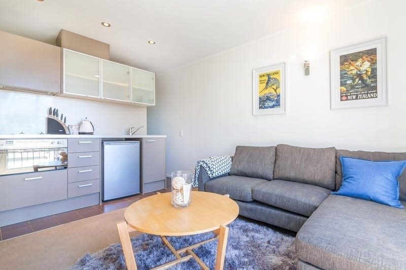 421/184 Symonds Street, Eden Terrace, Auckland, 1 chambres, 1 salles de bain