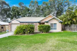 4 GUANA Drive, Narangba