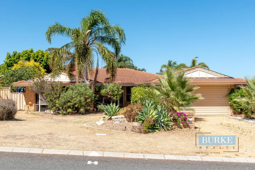 Joondalup 3Zimmer SERENE PARKSIDE LIVING
