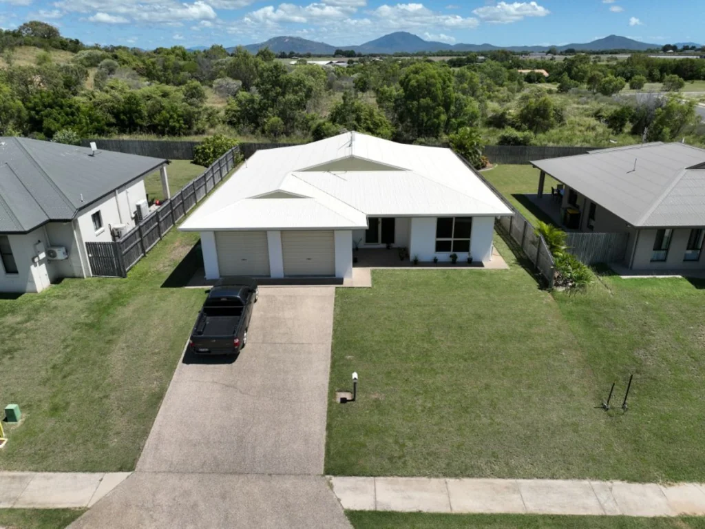 6 Coolibah St, Bowen, QLD 4805