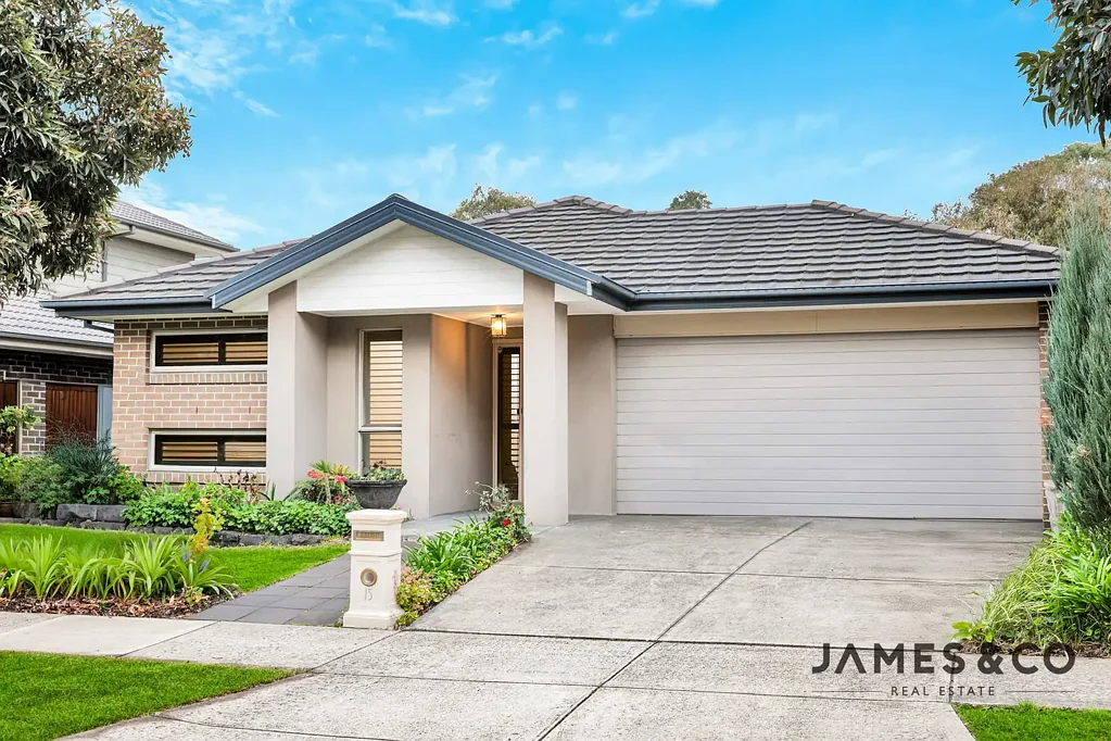 15 Sanders Drive, Doreen, VIC 3754