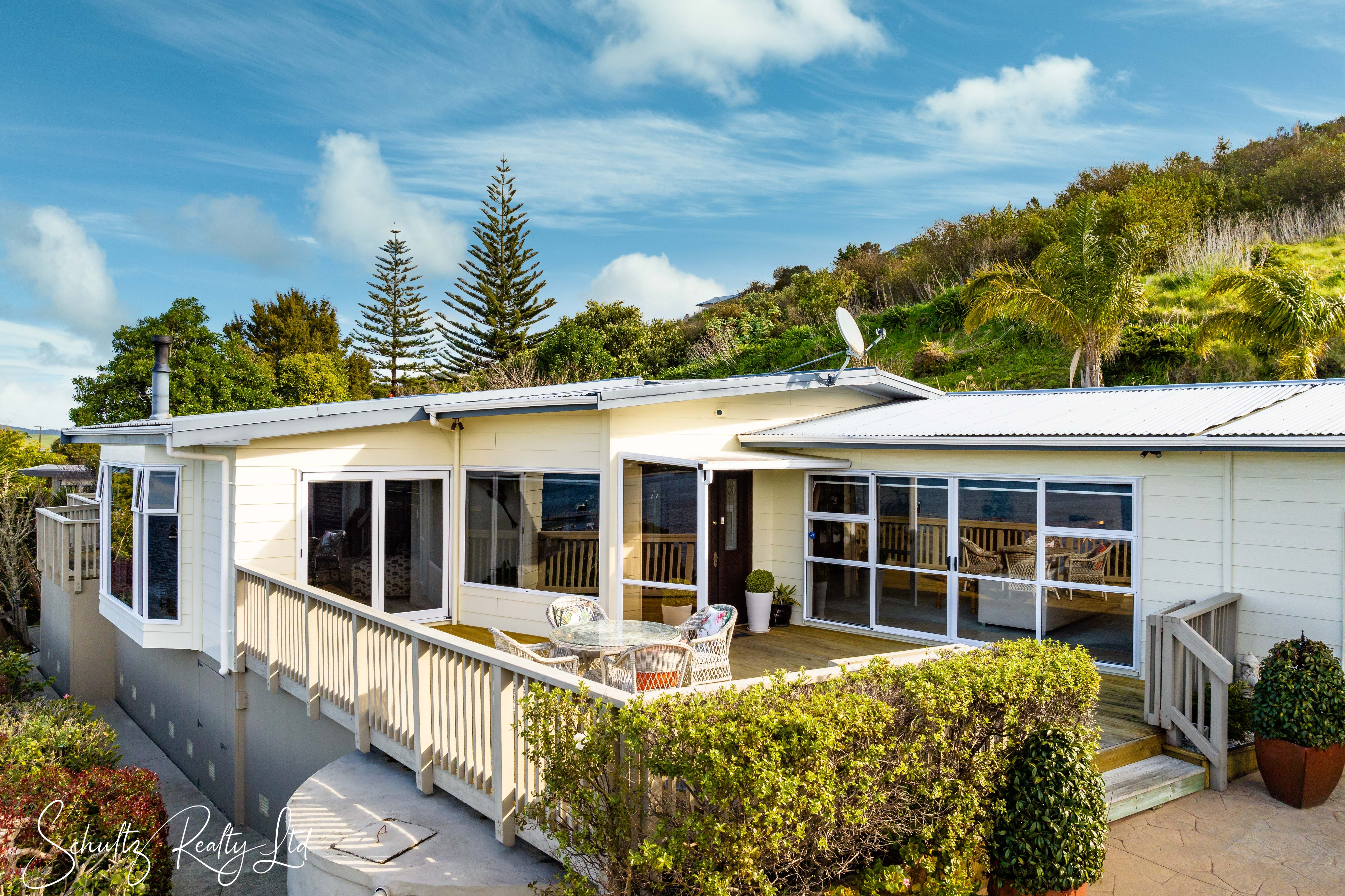 646 Pahi Road, Paparoa, Kaipara, 3 habitaciones, 0 baños, House