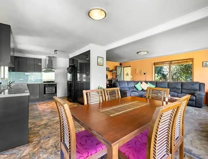 133 Gungas Road, Nimbin, NSW 2480, 3 ਕਮਰੇ, 1 ਬਾਥਰੂਮ, House