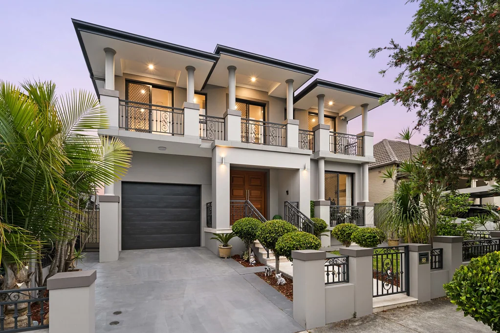 25 Nottinghill Road, Lidcombe, NSW 2141