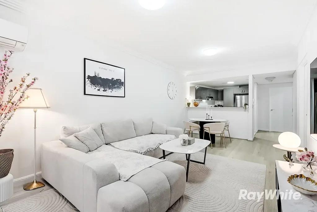 Parramatta 2कमरा Freshly Updated Urban Retreat in the Heart of Parramatta