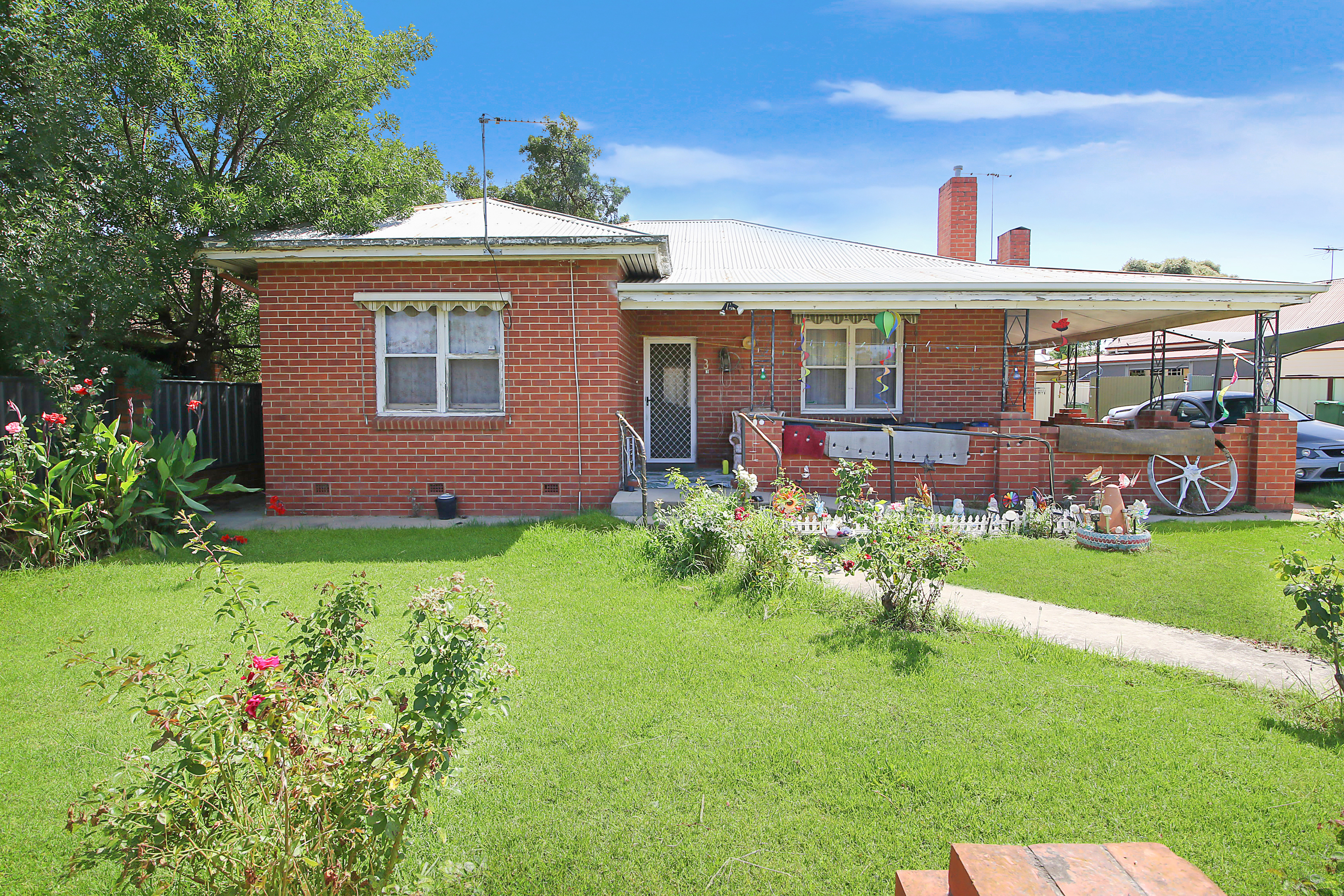 3 FORTUNE ST, RUTHERGLEN VIC 3685, 0 ਕਮਰੇ, 0 ਬਾਥਰੂਮ, House