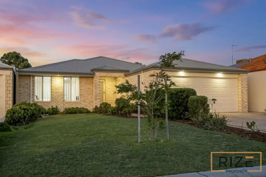 3 Lyndavale Loop, Carramar, WA 6031