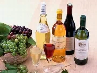 海外需求稳定了新西兰葡萄酒价格