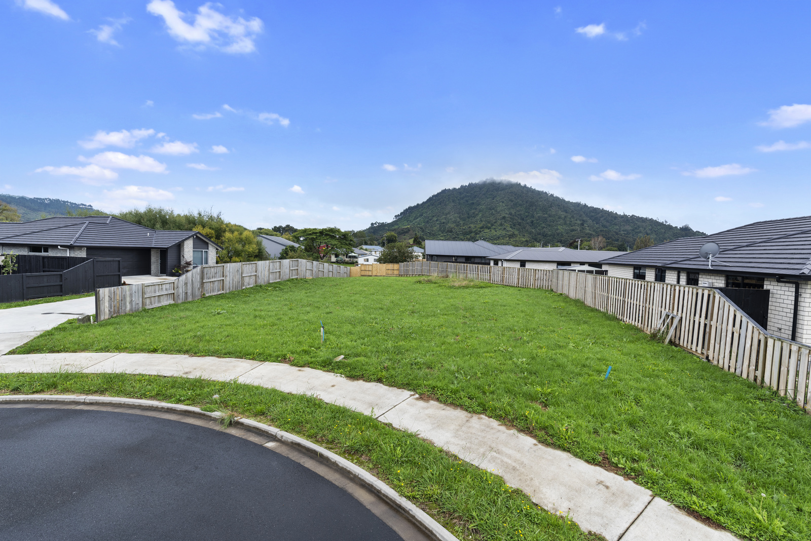 6 Zillwood Lane, Taupiri, Waikato, 0 chambres, 0 salles de bain, Section