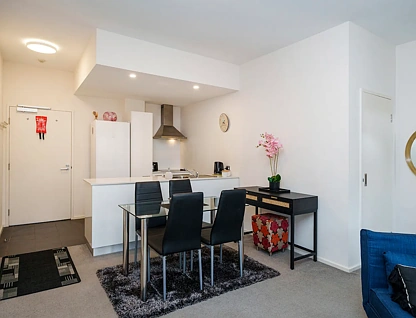 28/21 Foundry Road, Midland, Swan, 2房, 2浴, Apartment