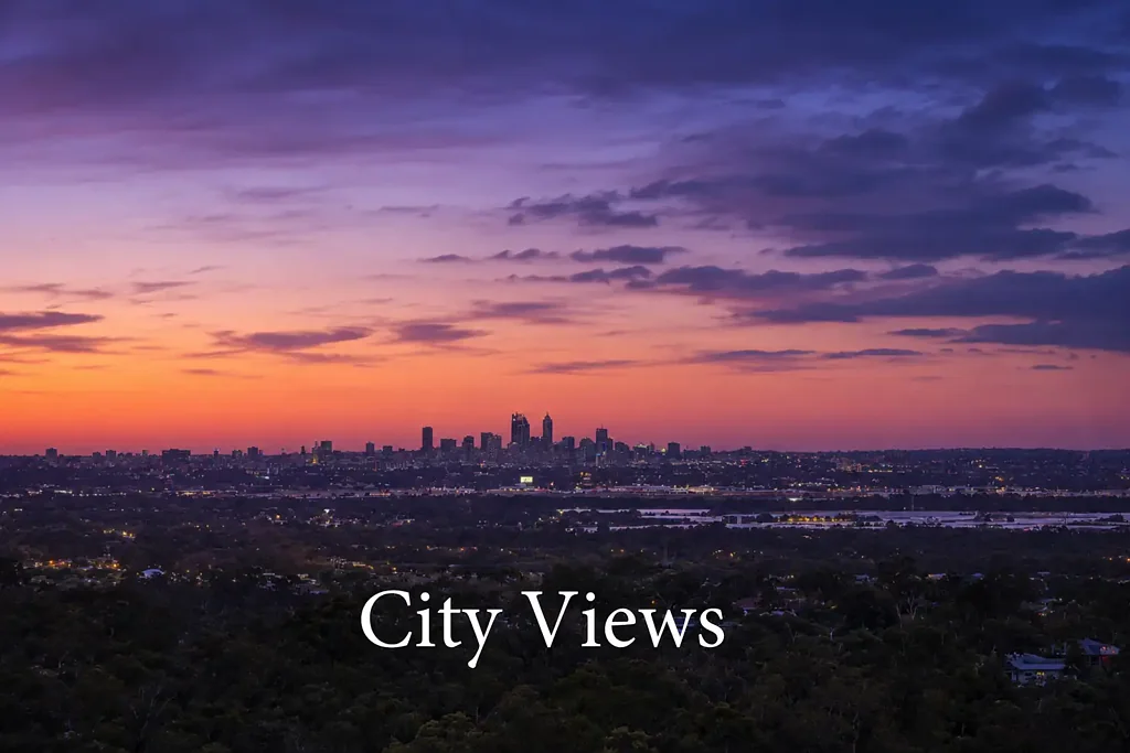 Darlington 5房  Endless Potential on 2,023sqm with Sweeping City Views