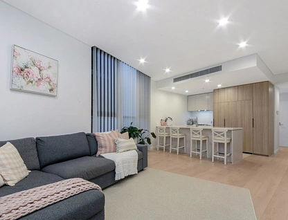 G20/1 Maple Tree Road, Westmead, Parramatta (Northwest suburbs), 2 ਕਮਰੇ, 2 ਬਾਥਰੂਮ, Apartment