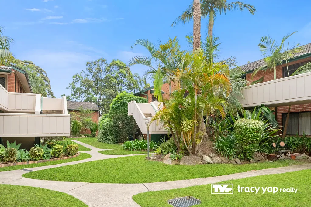 Marsfield 3Zimmer Villa Style Three Bedroom Apartment in Popular Location