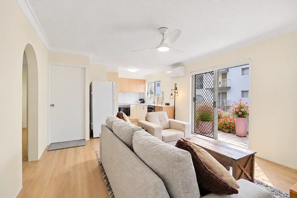 Tweed Heads West 2房  Stylishly Renovated & Ready to Enjoy