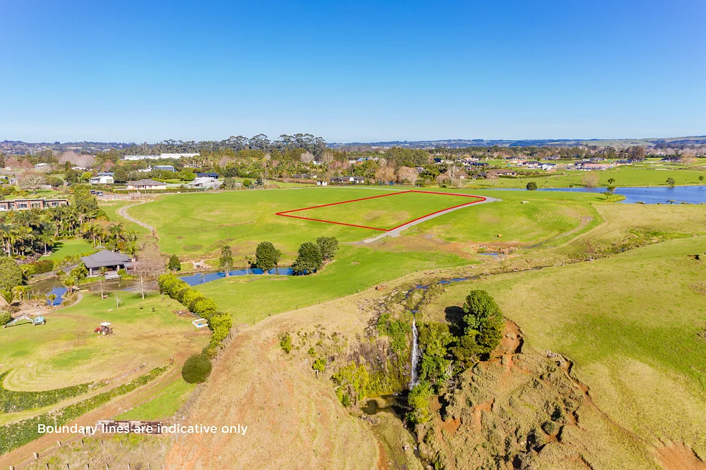 Kerikeri Premium section in Kerikeri