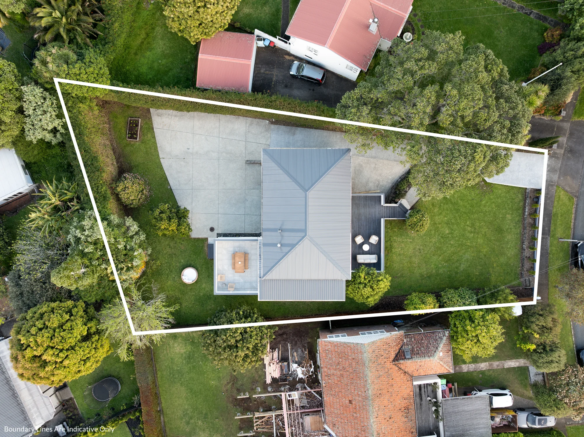 21 Kawau Road, Greenlane, photo 20