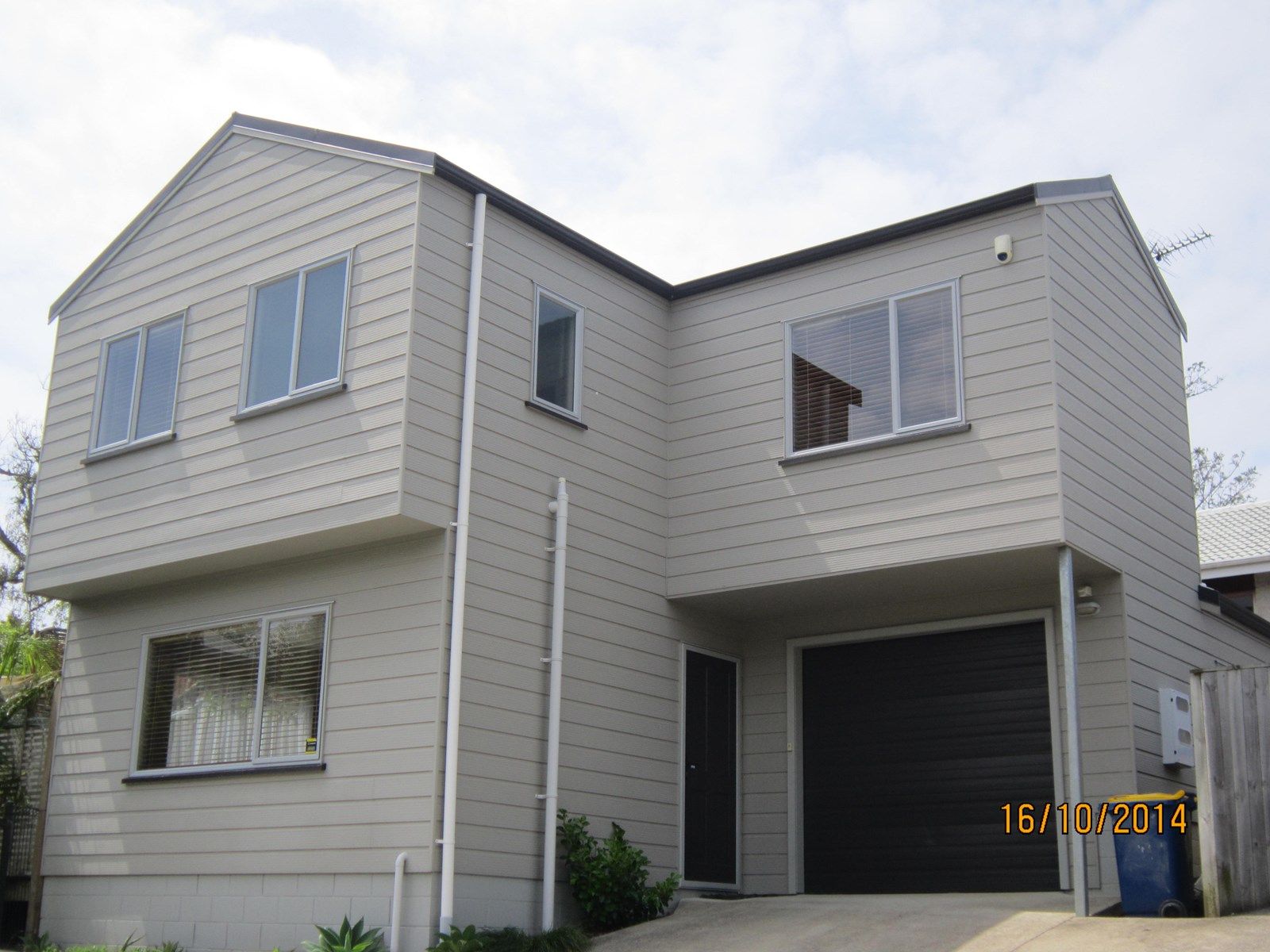 1/31 Salamanca Road, Sunnynook, Auckland - North Shore, 2房, 1浴