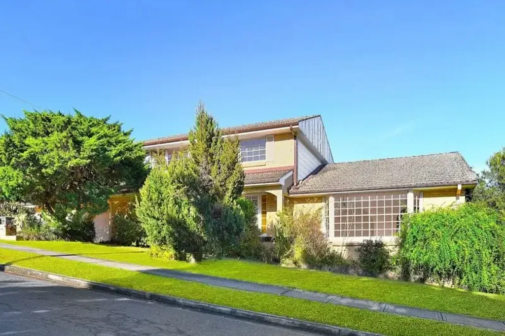 1 Daphne Avenue, Castle Hill, NSW 2154