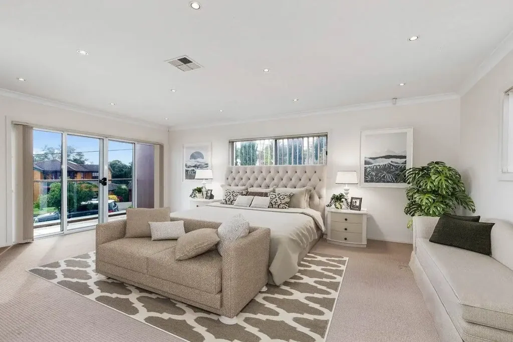 Luxury Family Home