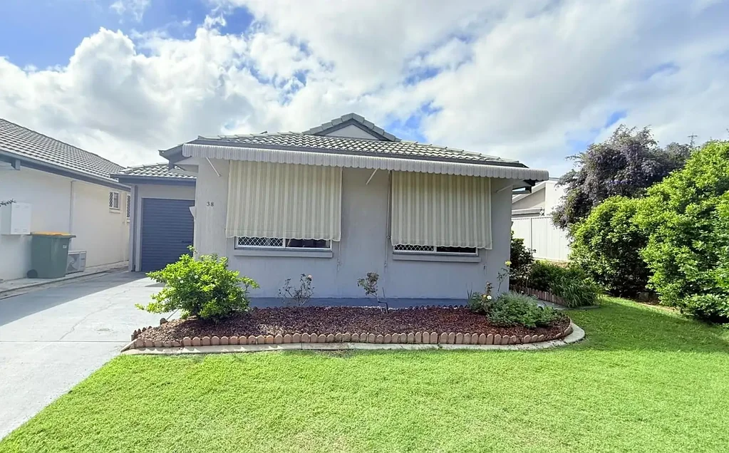 38/16 Holzhiemer Road, Bethania, QLD 4205