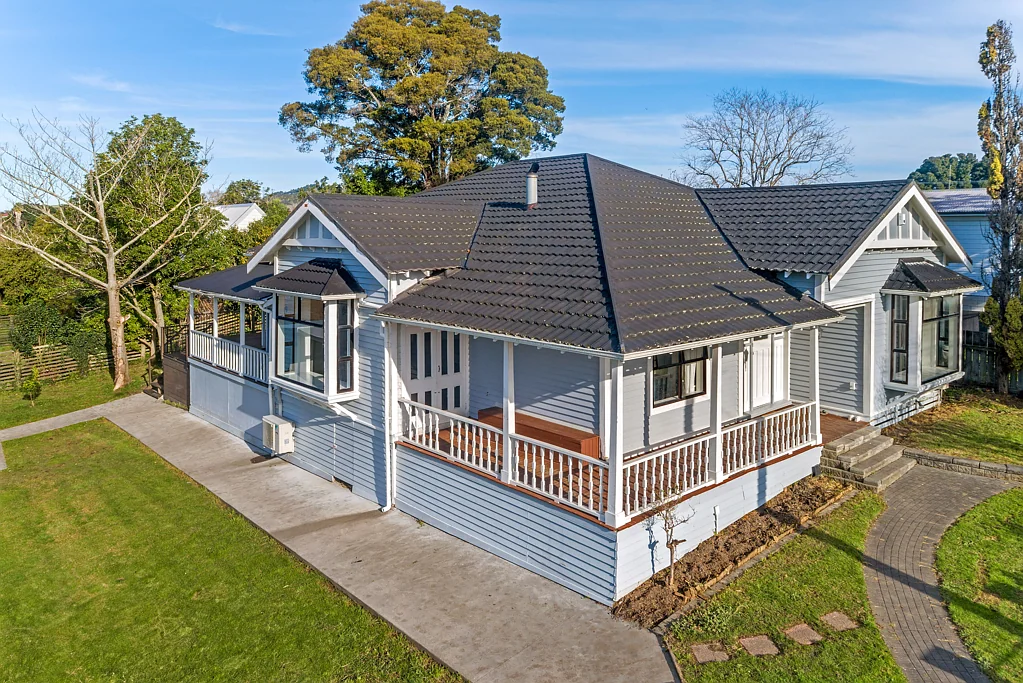 Gisborne 3침실 Room to grow, space to play, a home for every day