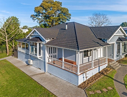 2 Cobden Street, 3房, 2浴, House