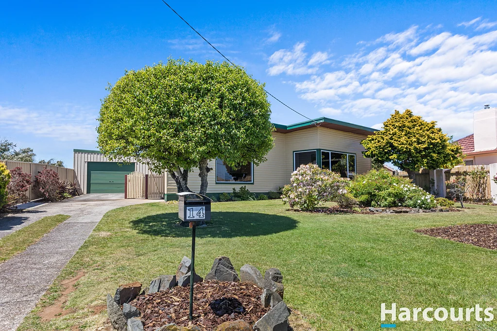 14 Surrey Street, Devonport, TAS 7310