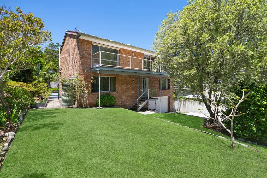 55 Macquarie Street, Cromer, NSW 2099