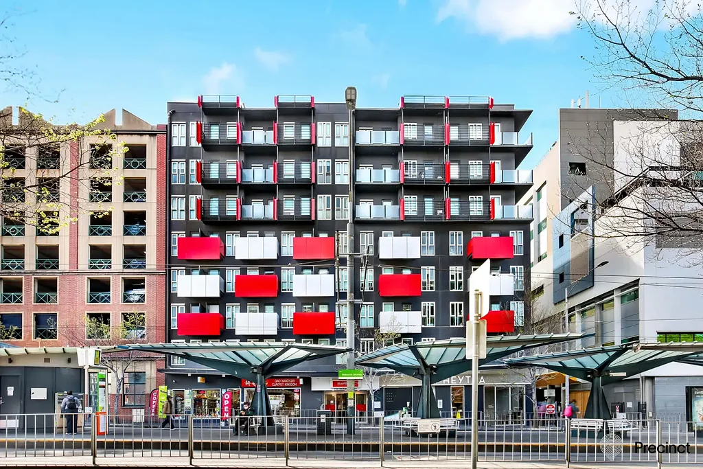 Carlton 1ਬੈੱਡਰੂਮ Sought after locale close to Uni