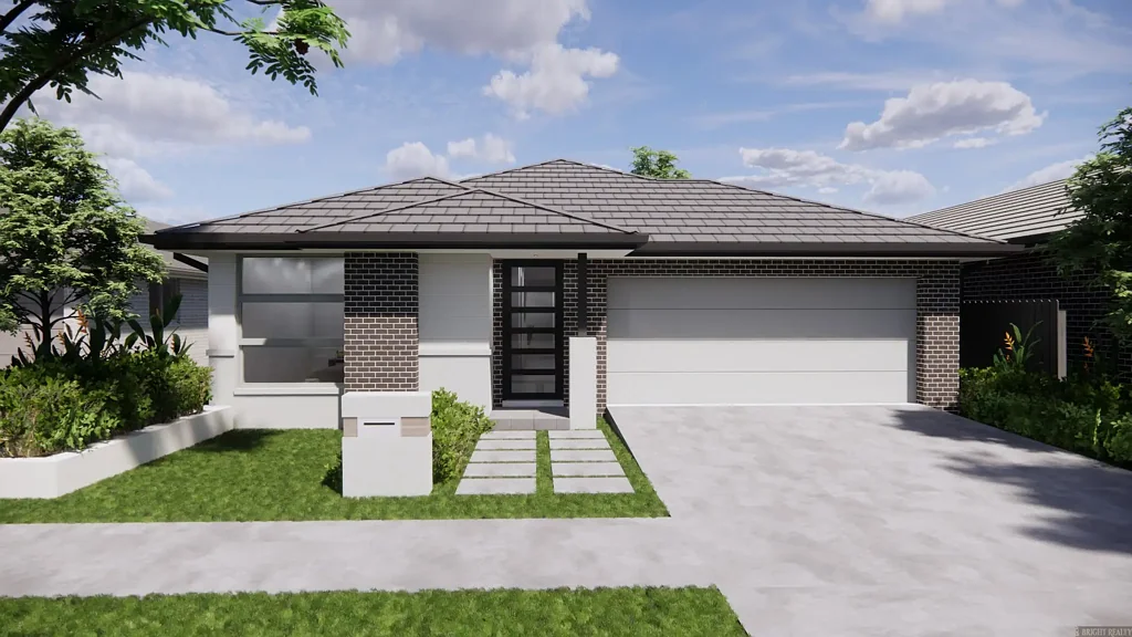 Oran Park 4બેડરૂમ Amazing Single Storey House in Oran Park - Single Contract