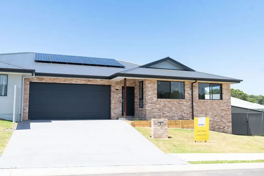 Near New Family Home - 1 Cecil St, North Boambee Valley