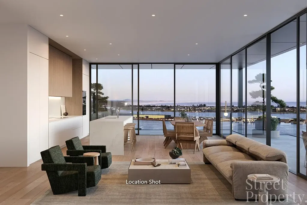 Newcastle West 3ห้องนอน Extra Ordinary